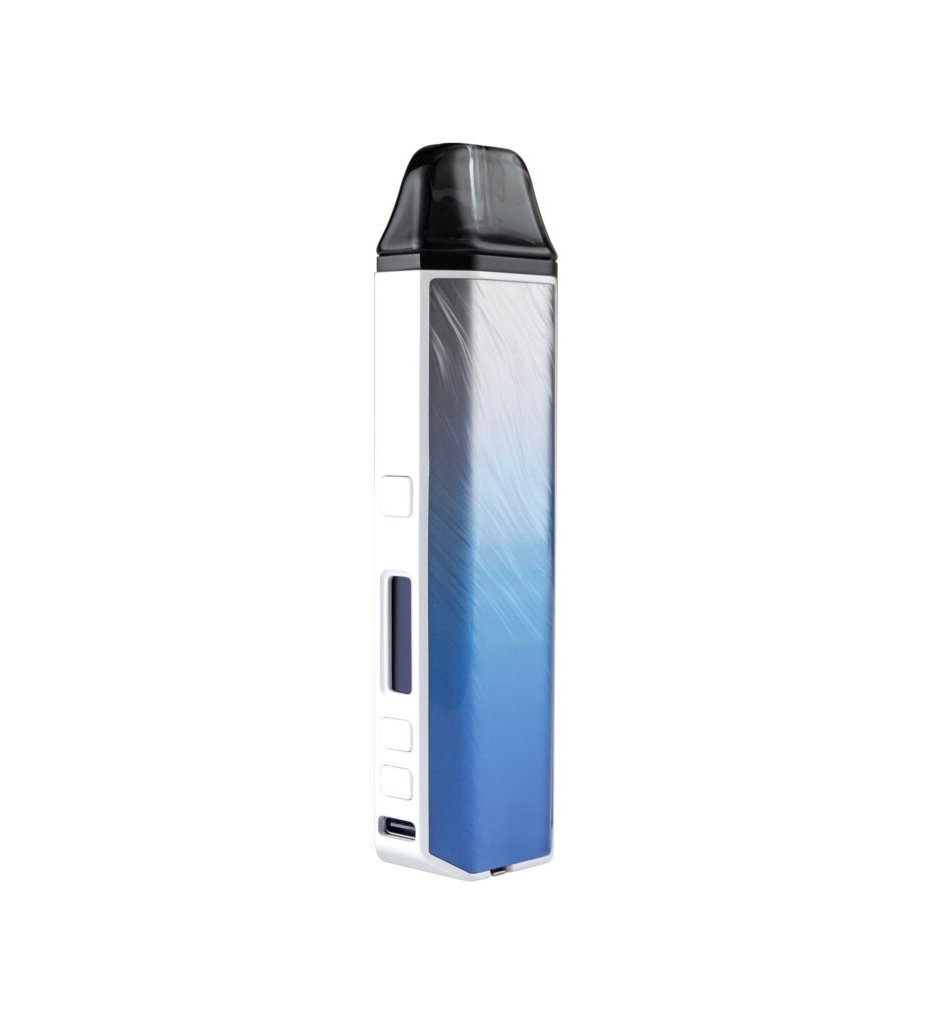 XVAPE ARIA+ *FROSTWAVE* 1 XVAPE ARIA+ *FROSTWAVE*