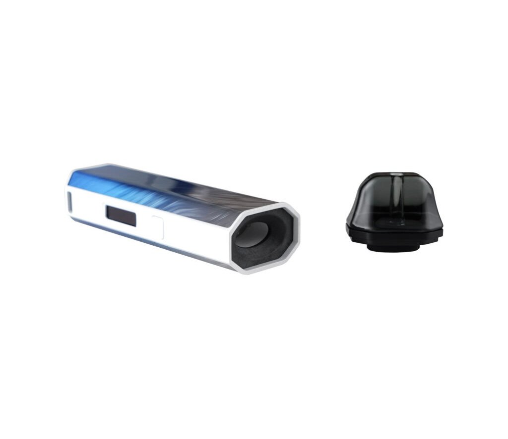 XVAPE ARIA+ *FROSTWAVE* 3 XVAPE ARIA+ *FROSTWAVE* - Image 3