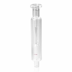 Fyra Glass Bubbler