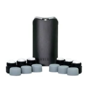 Dosing Capsule Case