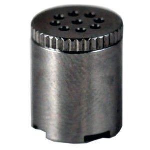 WOLKENKRAFT Steel Concentrate Dosage Pod