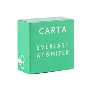 Focus V Carta OG Everlast Atomizer