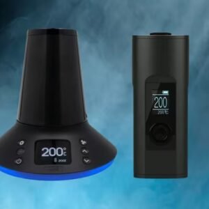 Arizer Vaporizers