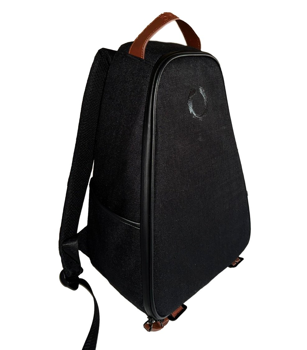 Ensō backpack 1 Ensō backpack