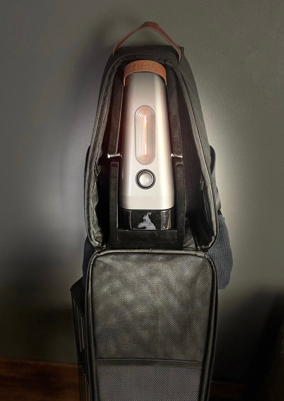 Ensō backpack 3 Ensō backpack - Image 3
