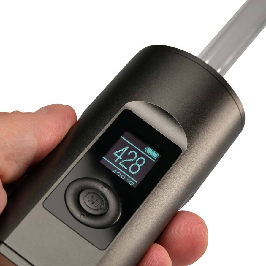 Arizer Solo 2 8 Arizer Solo 2 - Image 8