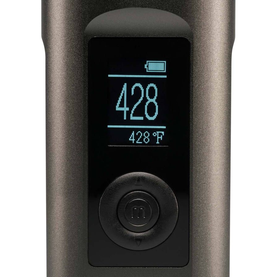 Arizer Solo 2 9 Arizer Solo 2 - Image 9
