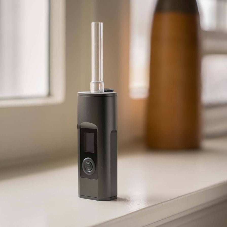 Arizer Solo 2 5 Arizer Solo 2 - Image 5