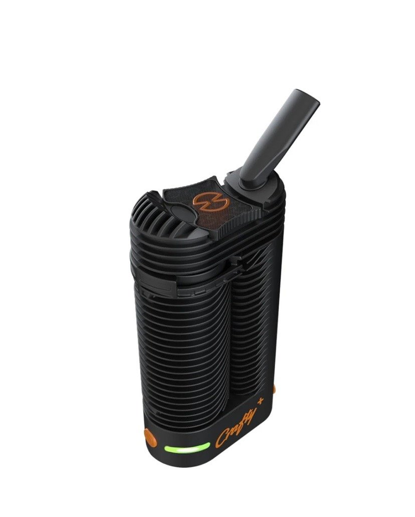 CRAFTY+ Vaporizer 3 CRAFTY+ Vaporizer - Image 3