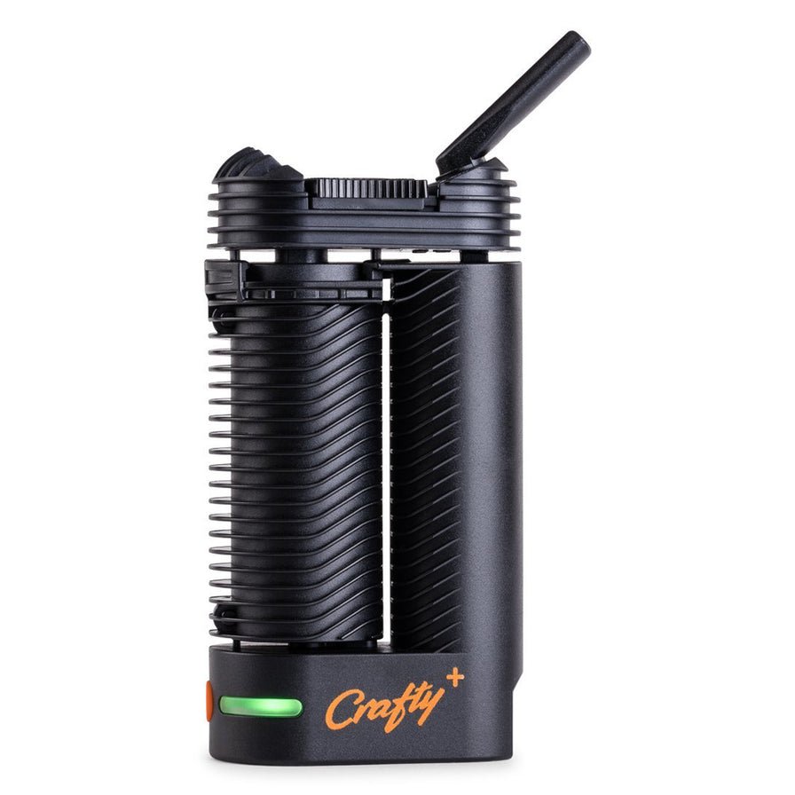 CRAFTY+ Vaporizer 1 CRAFTY+ Vaporizer