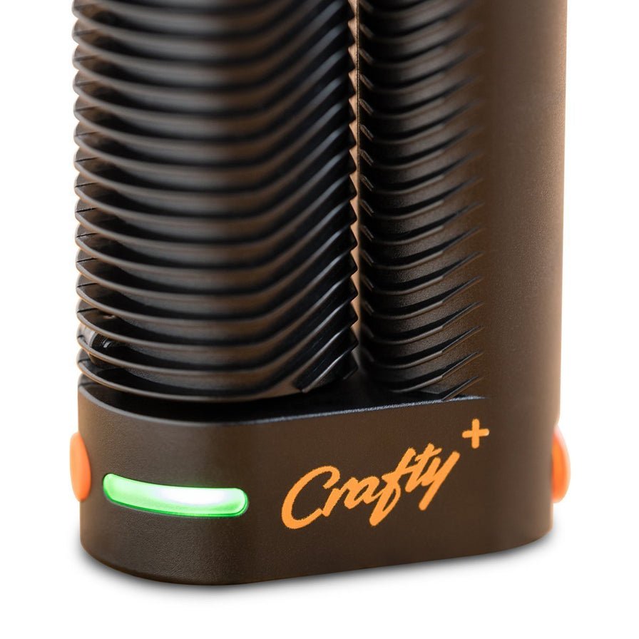 CRAFTY+ Vaporizer 8 CRAFTY+ Vaporizer - Image 8