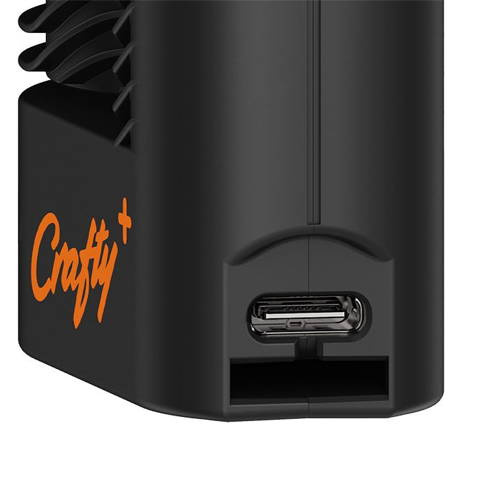 CRAFTY+ Vaporizer 10 CRAFTY+ Vaporizer - Image 10
