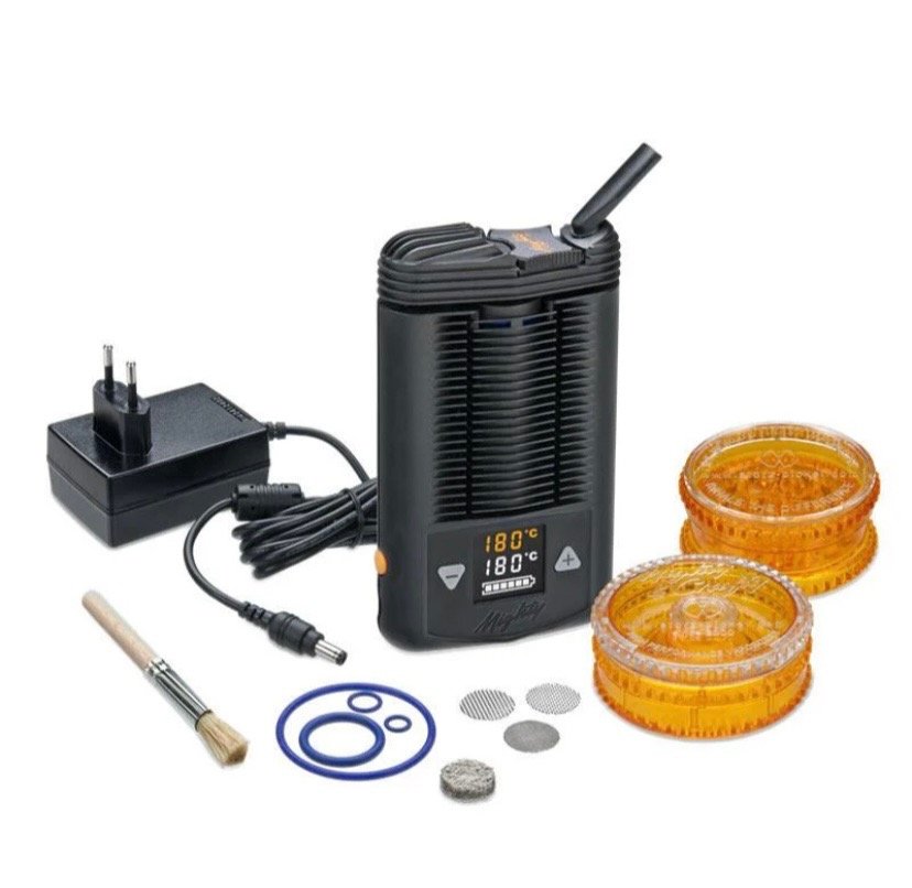 MIGHTY Vaporizer 14 MIGHTY Vaporizer - Image 14