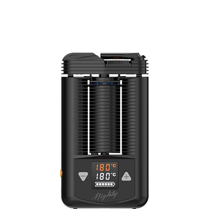 MIGHTY Vaporizer 1 MIGHTY Vaporizer