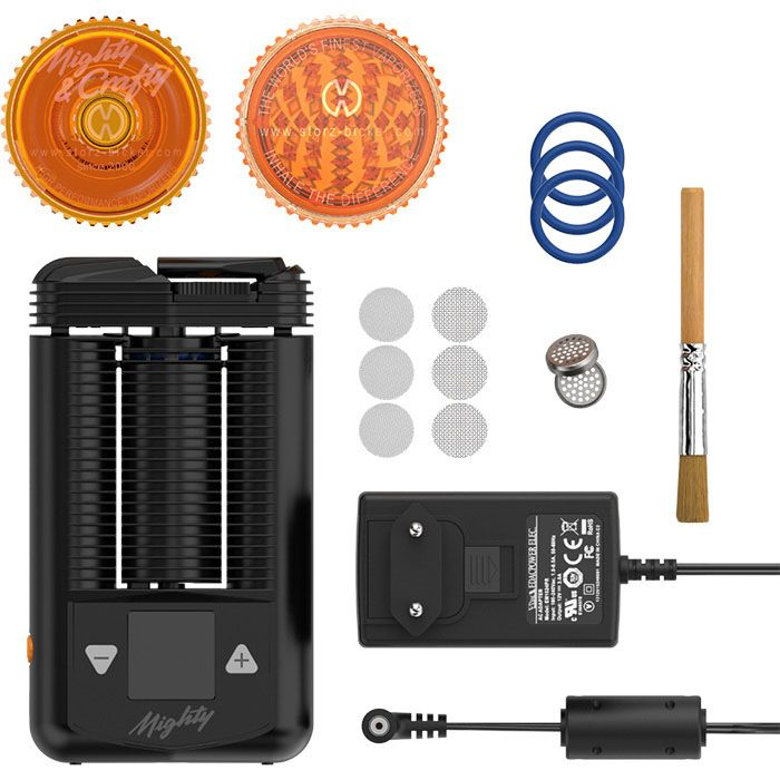 MIGHTY Vaporizer 13 MIGHTY Vaporizer - Image 13