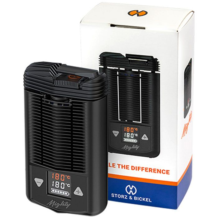 MIGHTY Vaporizer 15 MIGHTY Vaporizer - Image 15