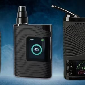 Boundless Vaporizers