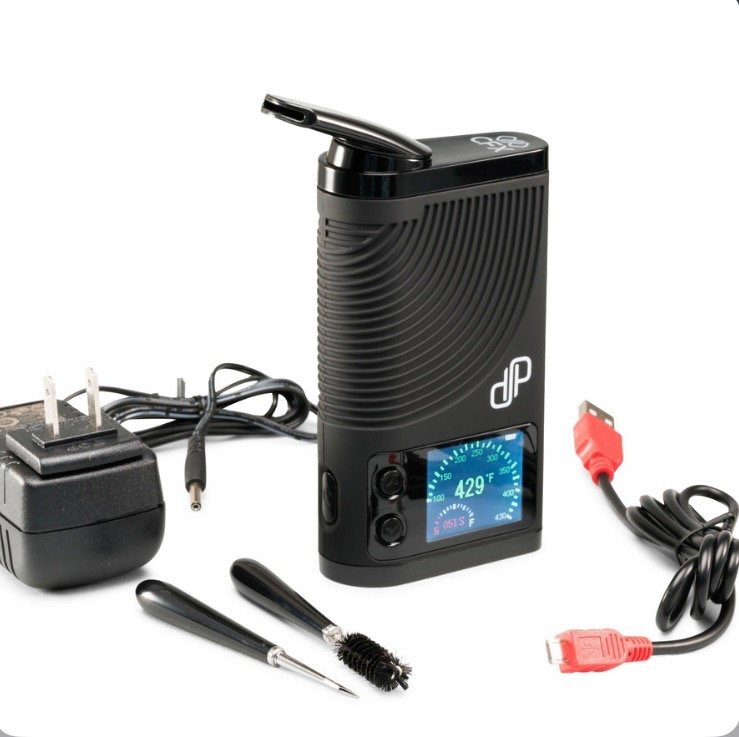 Boundless CFX Vaporizer 10 Boundless CFX Vaporizer - Image 10