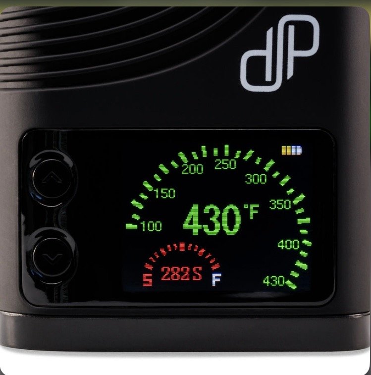 Boundless CFX Vaporizer 9 Boundless CFX Vaporizer - Image 9