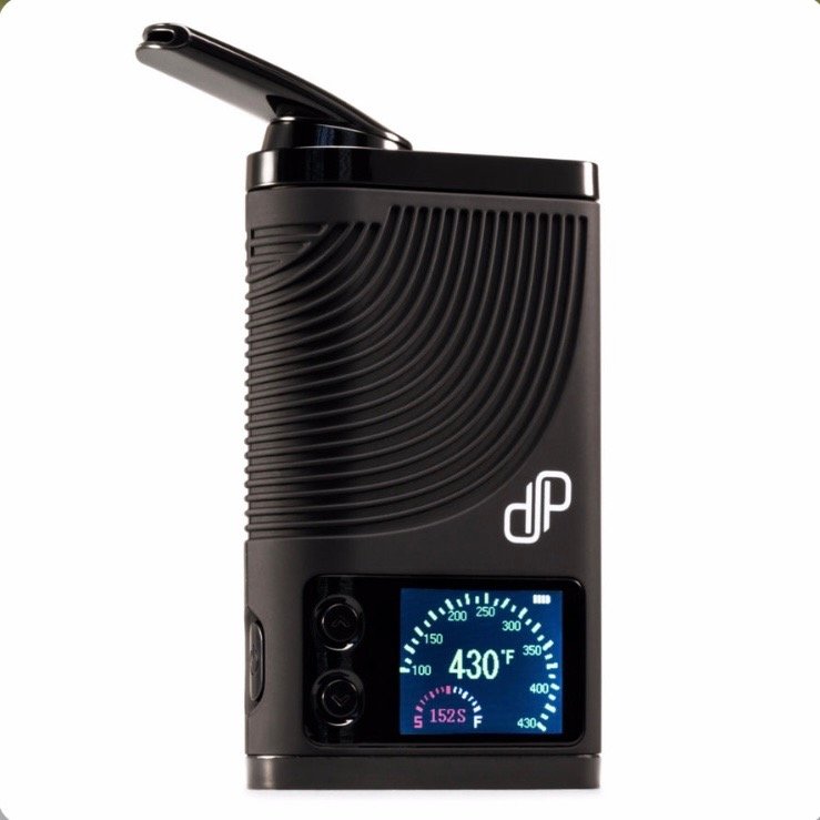 Boundless CFX Vaporizer 4 Boundless CFX Vaporizer - Image 4