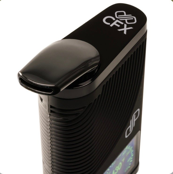 Boundless CFX Vaporizer 6 Boundless CFX Vaporizer - Image 6