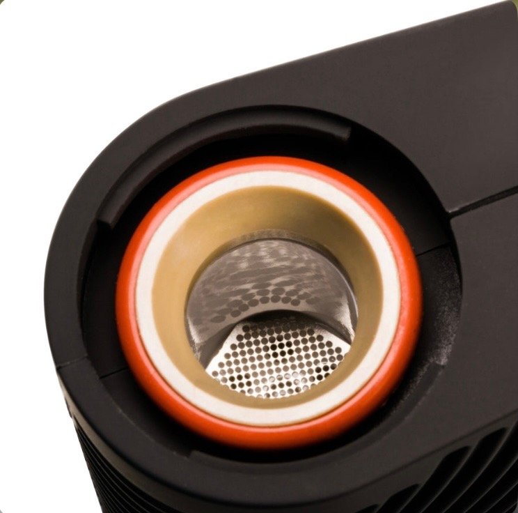 Boundless CFX Vaporizer 7 Boundless CFX Vaporizer - Image 7