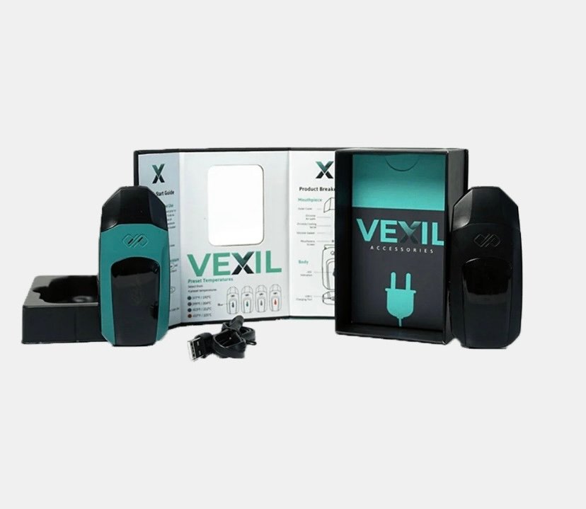 BOUNDLESS – VEXIL (TEAL) 4 BOUNDLESS – VEXIL (TEAL) - Image 4