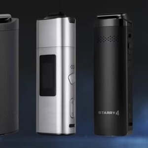 XMax / XVape Vaporizers