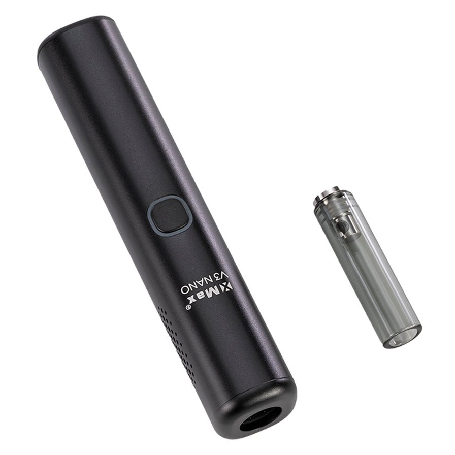 XMAX | V3 NANO KIT BLACK 4 XMAX | V3 NANO KIT BLACK - Image 4