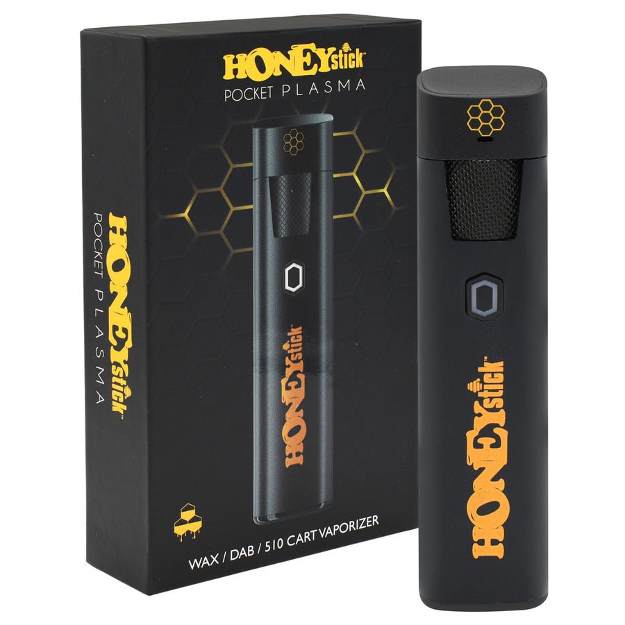 HONEYSTICK POCKET PLASMA DAB PEN & 510 BATTERY(POP Plasma (6pc) 3 HONEYSTICK POCKET PLASMA DAB PEN & 510 BATTERY(POP Plasma (6pc) - Image 3