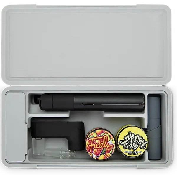 Puffco Pivot Travel Case 3 Puffco Pivot Travel Case - Image 3