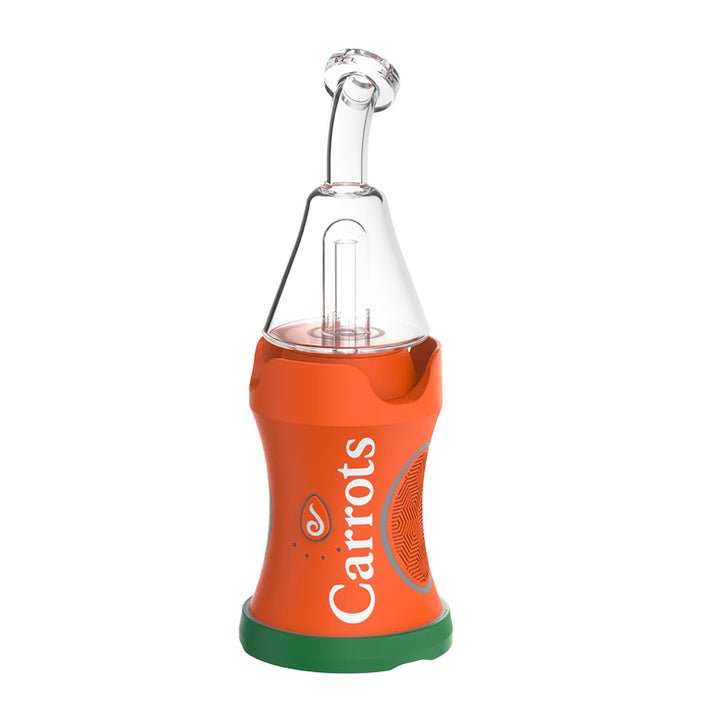 Dr. Dabber Boost Evo - Carrots Edition 1 Dr. Dabber Boost Evo - Carrots Edition