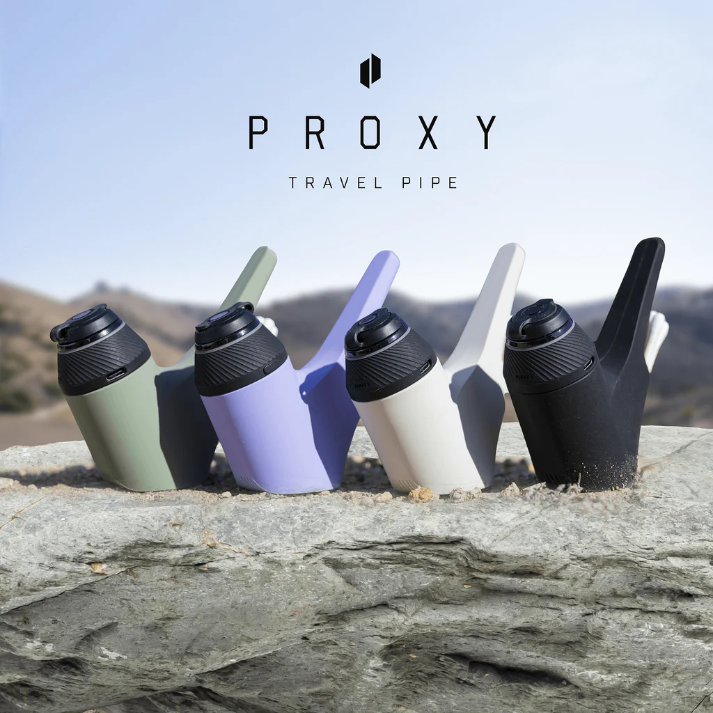 Proxy Travel Pipe 8 Proxy Travel Pipe - Image 8
