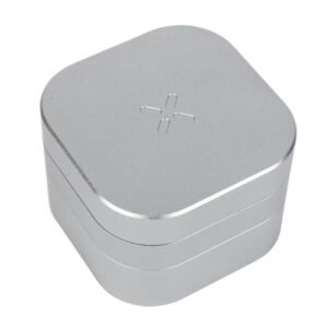 Pax 3 Piece Grinder