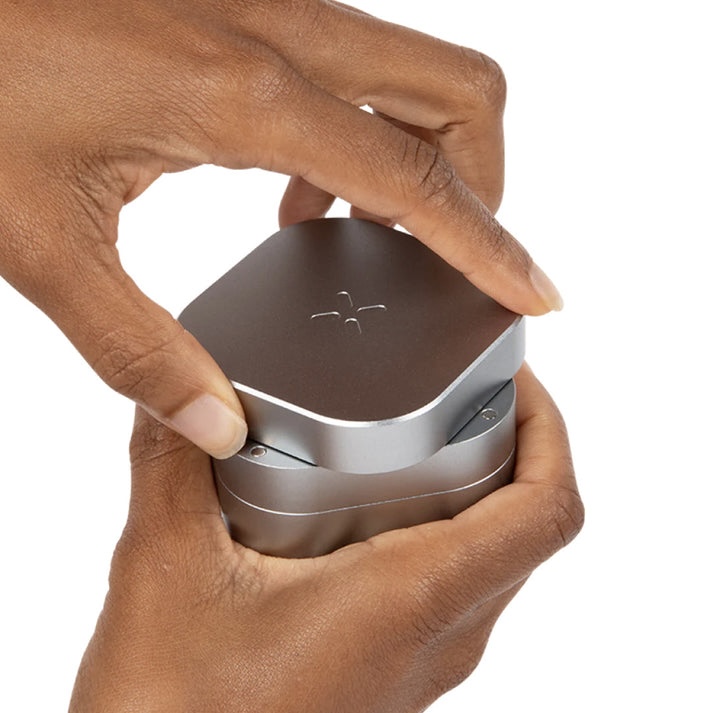 Pax 3 Piece Grinder 4 Pax 3 Piece Grinder - Image 4
