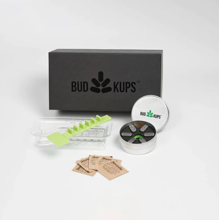 BudKups BudKit Plus for PAX 1 BudKups BudKit Plus for PAX