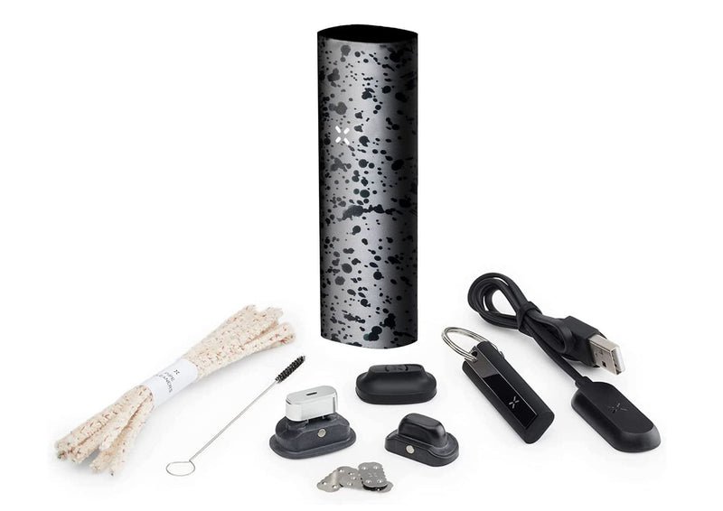 Pax 3 Vaporizer - Complete Kit & Basic Kit 25 Pax 3 Vaporizer - Complete Kit & Basic Kit - Image 25