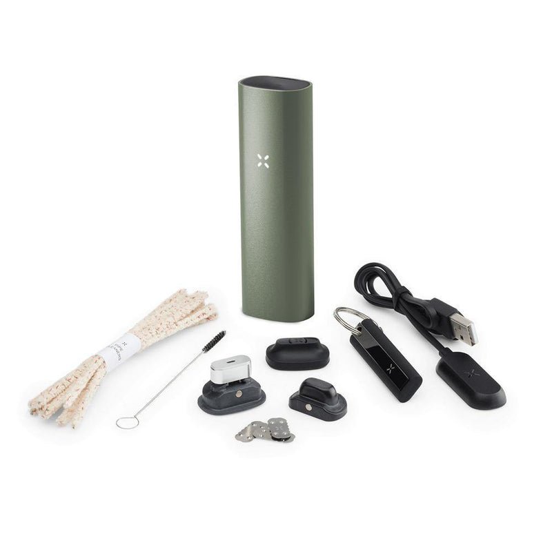 Pax 3 Vaporizer - Complete Kit & Basic Kit 29 Pax 3 Vaporizer - Complete Kit & Basic Kit - Image 29