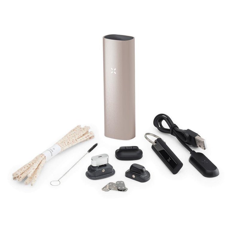 Pax 3 Vaporizer - Complete Kit & Basic Kit 31 Pax 3 Vaporizer - Complete Kit & Basic Kit - Image 31