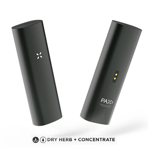 Pax 3 Vaporizer - Complete Kit & Basic Kit 5 Pax 3 Vaporizer - Complete Kit & Basic Kit - Image 5