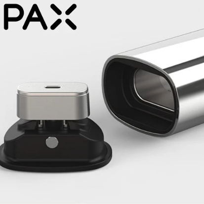 Pax 3 Basic Kit Dry Herb and Concentrate Vaporizer 6 Pax 3 Basic Kit Dry Herb and Concentrate Vaporizer - Image 6