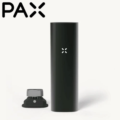 Pax 3 Basic Kit Dry Herb and Concentrate Vaporizer 4 Pax 3 Basic Kit Dry Herb and Concentrate Vaporizer - Image 4