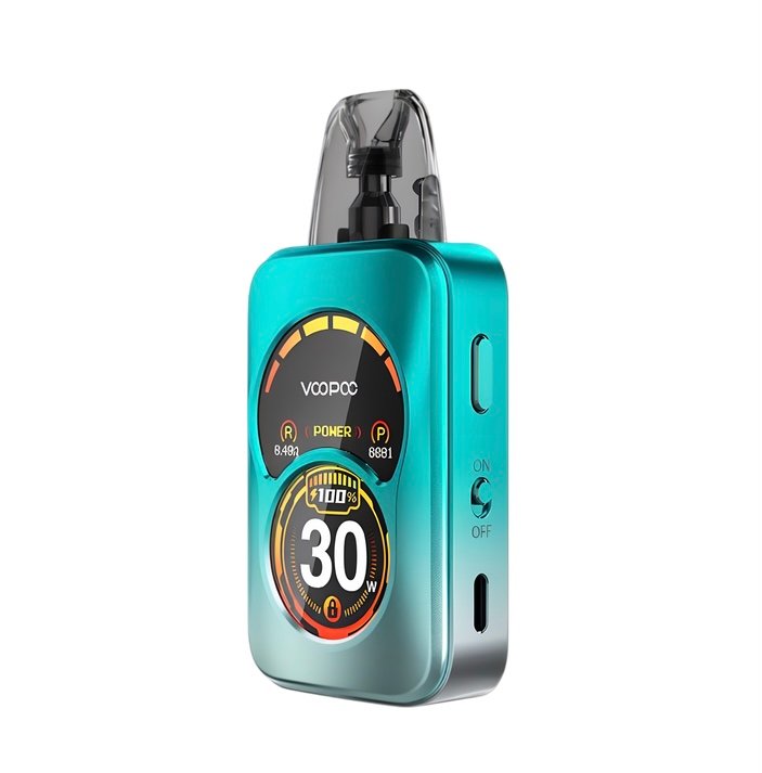 Voopoo Argus A 2 Voopoo Argus A - Image 2