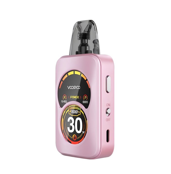 Voopoo Argus A 3 Voopoo Argus A - Image 3