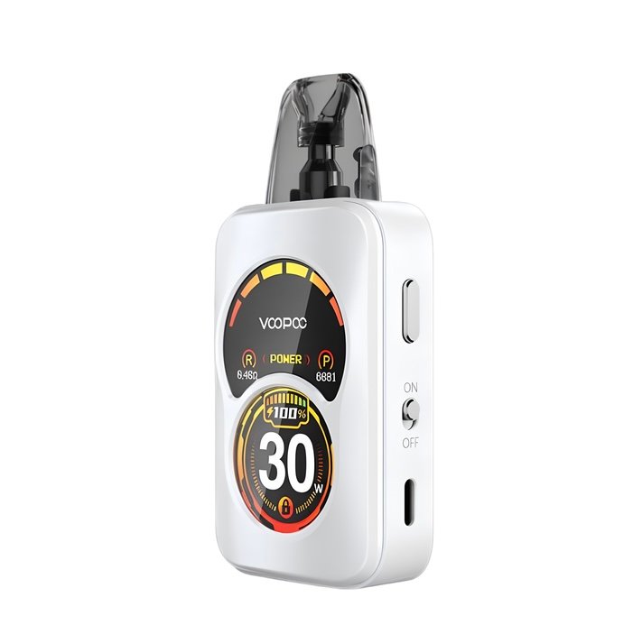 Voopoo Argus A 4 Voopoo Argus A - Image 4