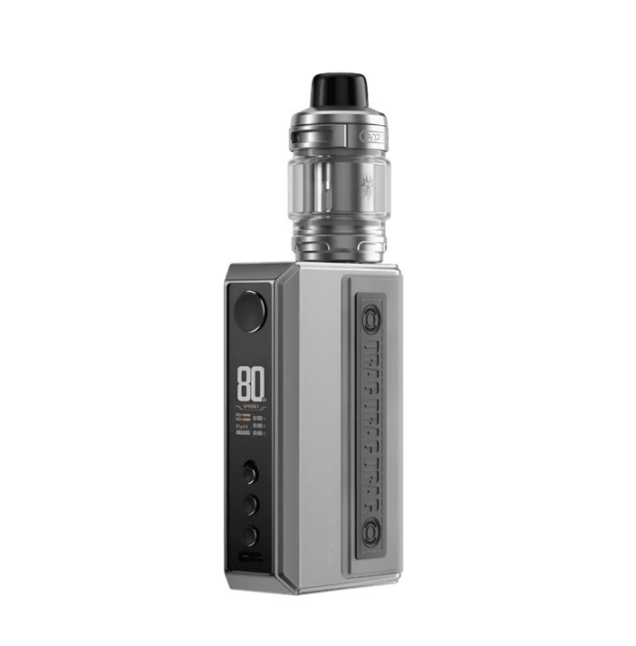 Voopoo Drag 5 Advanced Mod Kit 2 Voopoo Drag 5 Advanced Mod Kit - Image 2