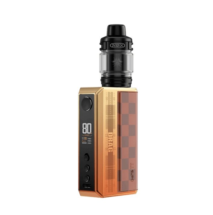 Voopoo Drag 5 Advanced Mod Kit 3 Voopoo Drag 5 Advanced Mod Kit - Image 3
