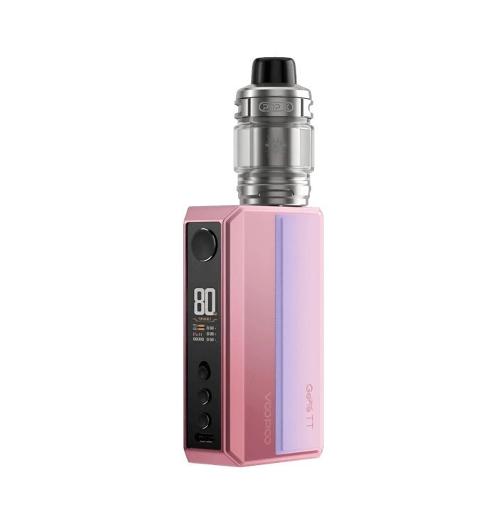 Voopoo Drag 5 Advanced Mod Kit 6 Voopoo Drag 5 Advanced Mod Kit - Image 6