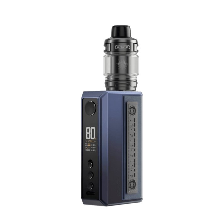 Voopoo Drag 5 Advanced Mod Kit 7 Voopoo Drag 5 Advanced Mod Kit - Image 7
