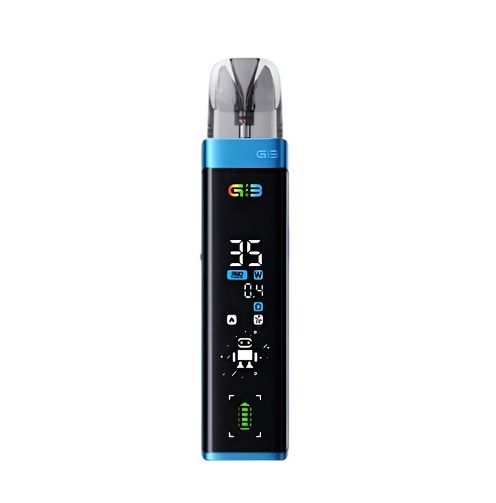 Uwell Caliburn G3 Pro Pod System Kit 2 Uwell Caliburn G3 Pro Pod System Kit - Image 2